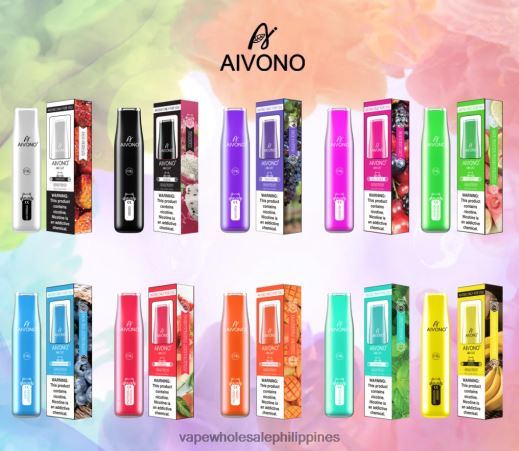 Electronic Cigarette Wholesale - Aivono AIM CAT 400 Mamba X6BJJP339