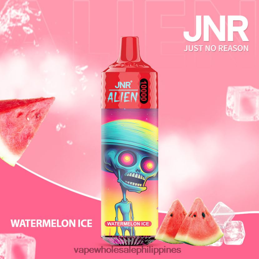 vape cheapest price 2J4240670 Watermelon Ice JNR ALIEN