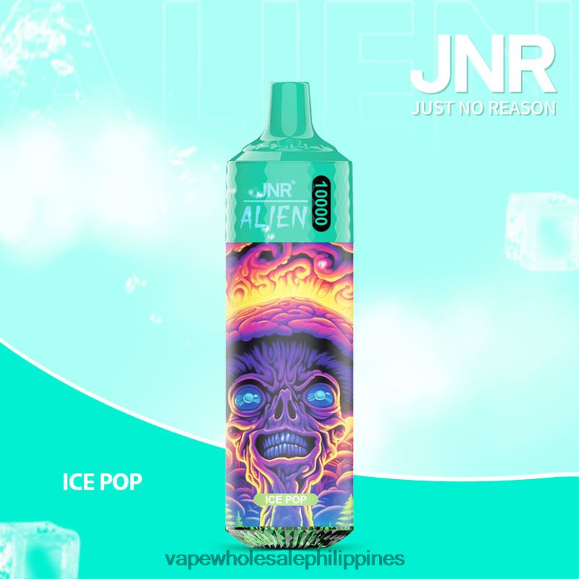 vape philippines price 2J4240646 Ice Pop JNR ALIEN