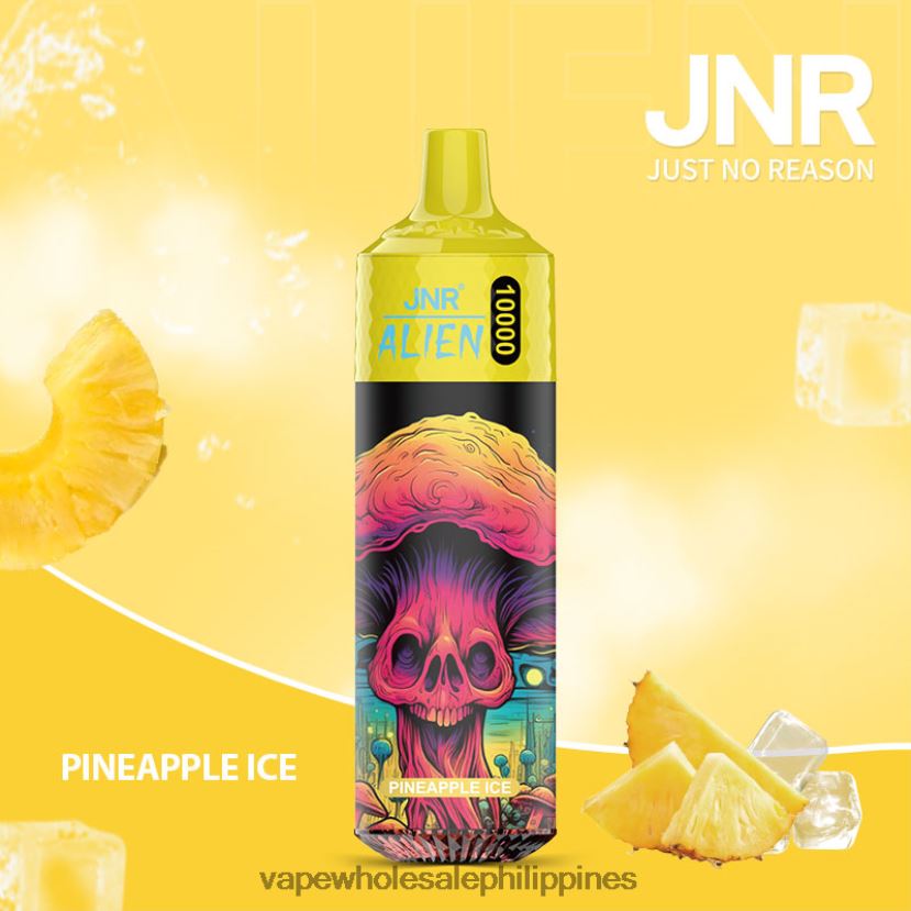 Pineapple Ice