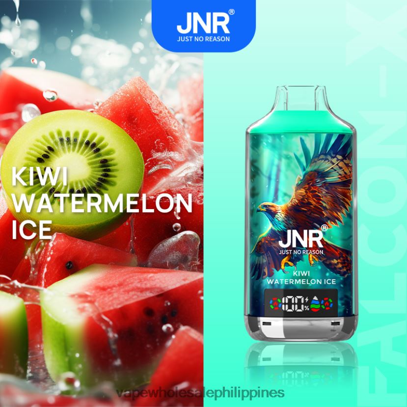 vape philippines price 2J4240546 Kiwi Watermelon Ice JNR FALCON-X