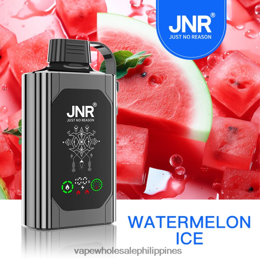 vape cheapest price 2J4240630 Watermelon Ice JNR SHISHA BOX