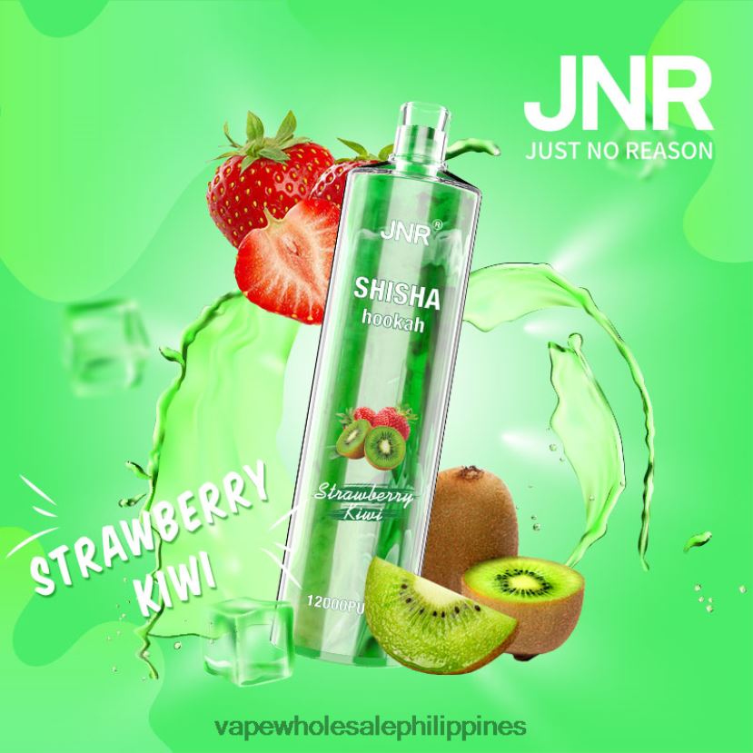 vape cheapest price 2J4240690 Strawberry Kiwi JNR SHISHA