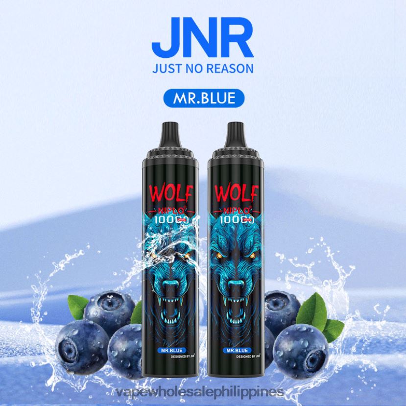 vape philippines price 2J4240766 Mr.Blue JNR WOLF NIPLO