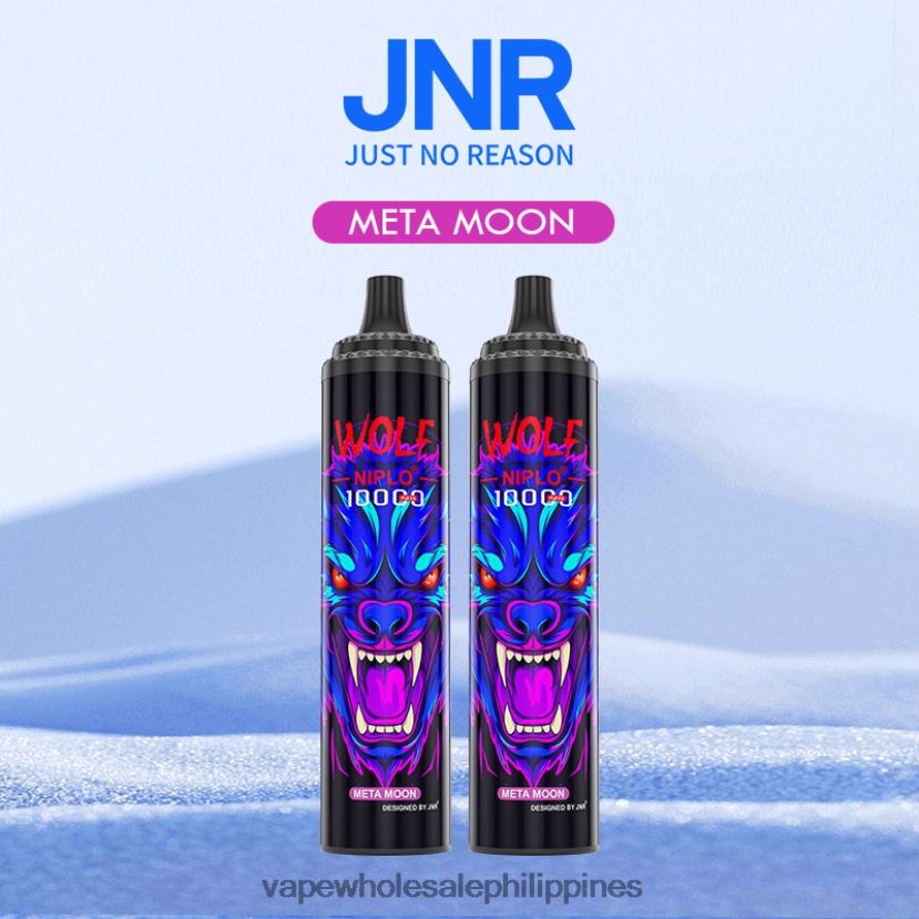 vape supplier manila 2J4240764 Meta Moon JNR WOLF NIPLO