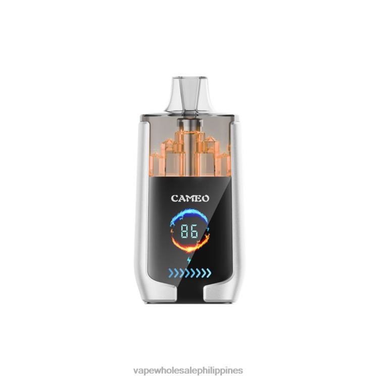 E Cig Wholesale - Pear Ice LAVIE CAMEO 30000 Puffs 2DTH217