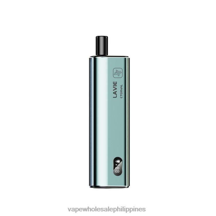 Vape Wholesale Philippines - Mint Ice LAVIE ETERNAL 10000 Puffs 2DTH2121