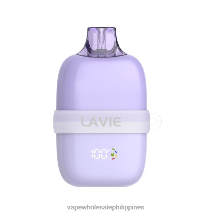 Vape Philippines Price - Mojito LAVIE INSIDER 12000 Puffs 2DTH286