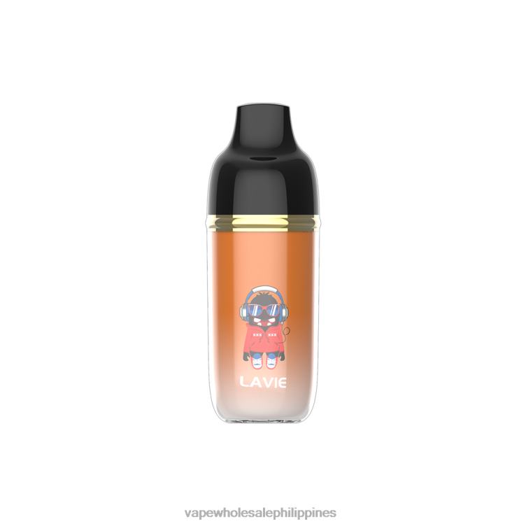 Vape Supplier Manila - Mango Strawberry LAVIE Monster 6000 Puffs 2DTH2244