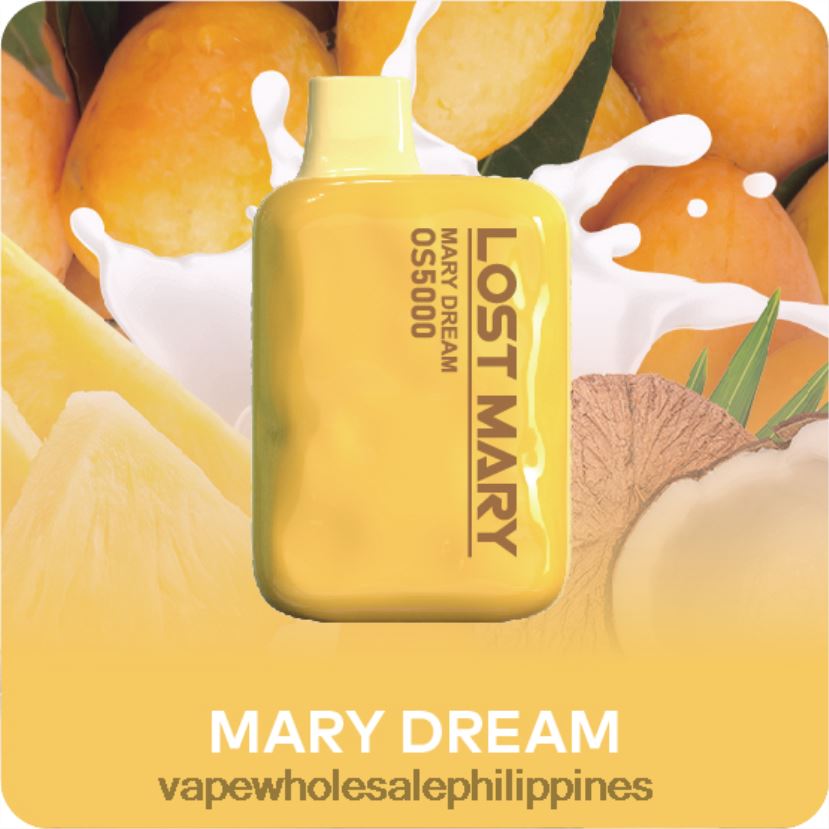 Mary Dream